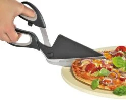 Küchenprofi Pizzaschaar 27,5 Cm Rvs -Goedkoop Barbecue Winkel 0804980000 b
