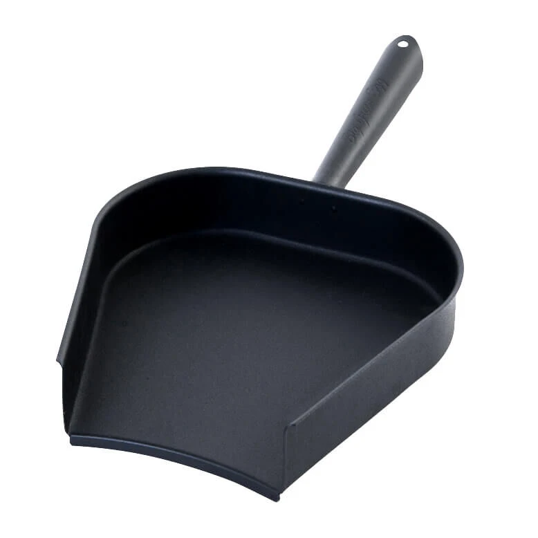 Big Green Egg Ash Pan Metaal Zwart 1 Big Green Egg Ash Pan Metaal Zwart