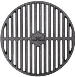 The Bastard Grillrooster Large ø 49 Cm Gietijzer