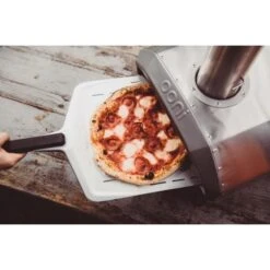 Ooni Karu 12 Houtskool Pizza-oven Rvs -Goedkoop Barbecue Winkel 34258018 7 12