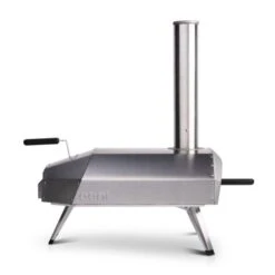 Ooni Karu 12 Houtskool Pizza-oven Rvs -Goedkoop Barbecue Winkel 3425807 4 10