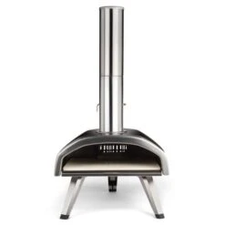 Ooni Fyra 12 Houtpellets Pizza-oven Rvs -Goedkoop Barbecue Winkel 3430371 3 12