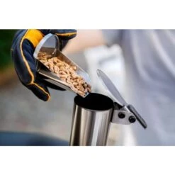 Ooni Fyra 12 Houtpellets Pizza-oven Rvs -Goedkoop Barbecue Winkel 3430379 5 9