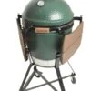 Big Green Egg Medium Barbecue ø 38 Cm Keramiek Groen Met Onderstel En Hoes