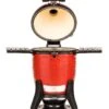 Kamado Joe Classic III Barbecue Keramiek Rood