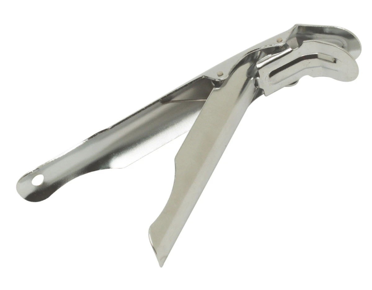 The Bastard Grill Clipper Rvs 1 The Bastard Grill Clipper Rvs