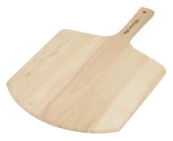 Big Green Egg Pizzaschep Hardhout