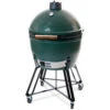 Big Green Egg Extra Large Barbecue ø 67,5 Cm Keramiek Groen Met Onderstel En Hoes