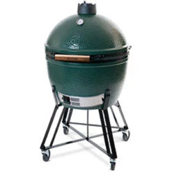 Nieuwe Producten 13 Big Green Egg Extra Large Barbecue ø 67,5 Cm Keramiek Groen Met Onderstel En Hoes