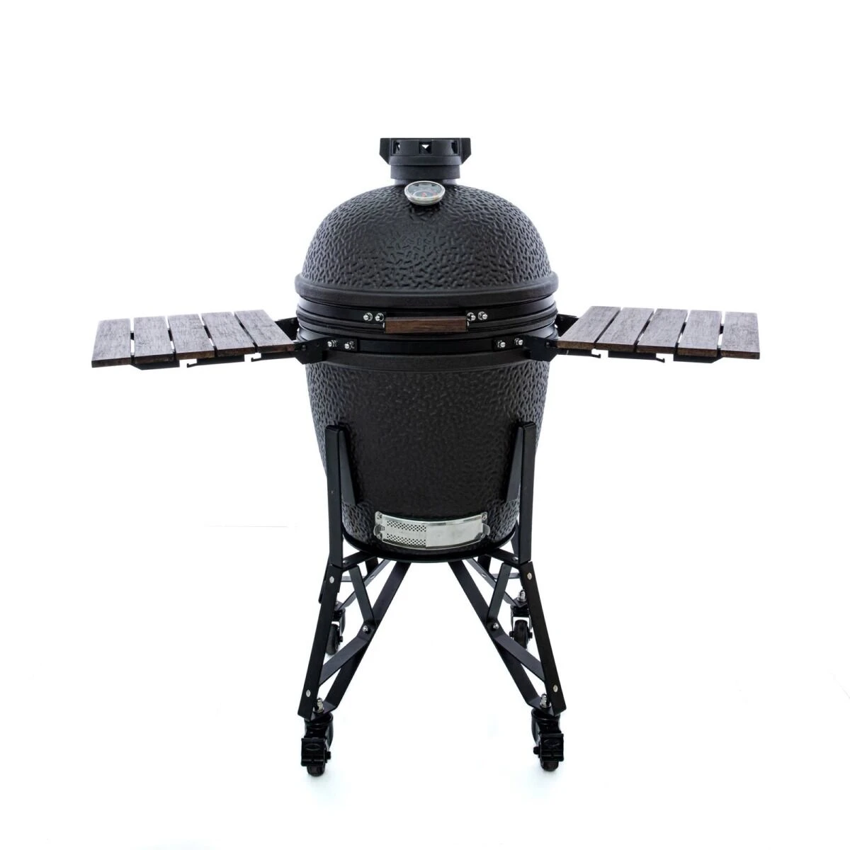 The Bastard Model 2022 Urban Large Compleet Barbecue Keramiek Matzwart 1 The Bastard Model 2022 Urban Large Compleet Barbecue Keramiek Matzwart