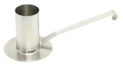 Rösle Barbecue Kipstandaard 31 Cm Rvs Glans