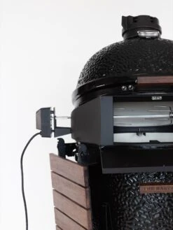 The Bastard Pizza-rotisserie Voor Large 9 The Bastard Pizza-rotisserie Voor Large -Goedkoop Barbecue Winkel bb507 5