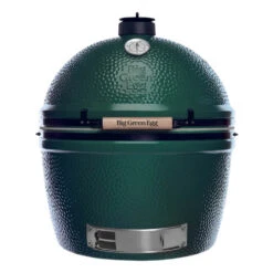 Big Green Egg Extra Extra Large ø 74,3 Cm Keramiek Groen Bas -Goedkoop Barbecue Winkel bge hoofd 1 2xl