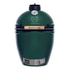 Big Green Egg Large Barbecue ø 47 Cm Keramiek Groen Basis -Goedkoop Barbecue Winkel bge hoofd 1 large