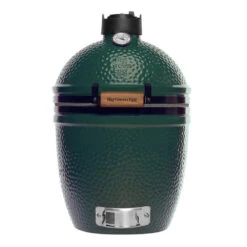 Big Green Egg Small Barbecue ø 33 Cm Keramiek Groen Basis -Goedkoop Barbecue Winkel bge hoofd 1 small