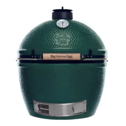 Big Green Egg Extra Large Barbecue ø 67,5 Cm Keramiek Groen Basis -Goedkoop Barbecue Winkel bge hoofd 1 xlarge