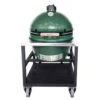 Big Green Egg Rvs Tafel Incl. Extra Large Barbecue