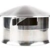 The Bastard Chimney Cap Medium/Large Rvs