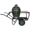 Big Green Egg Kruiwagen Met Rvs Werkblad Incl. Large Barbecue