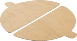 G3 Ferrari Delizia Pizzaoven ø 31 Cm Zwart 7 G3 Ferrari Delizia Pizzaoven ø 31 Cm Zwart -Goedkoop Barbecue Winkel g3 ferrari zwart spatels hout 1