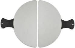 G3 Ferrari Delizia Pizzaoven ø 31 Cm Zwart 9 G3 Ferrari Delizia Pizzaoven ø 31 Cm Zwart -Goedkoop Barbecue Winkel g3 ferrari zwart spatels metaal 1