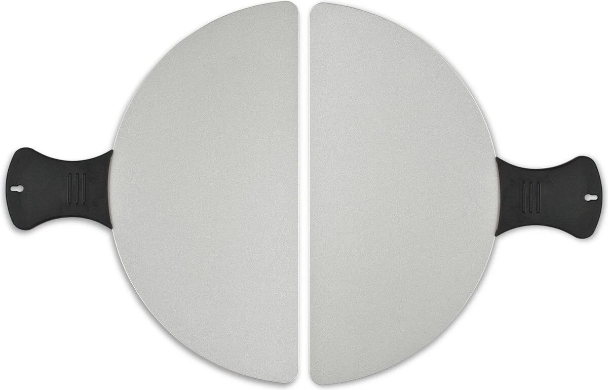 G3 Ferrari Delizia Pizzaoven ø 31 Cm Zwart 5 G3 Ferrari Delizia Pizzaoven ø 31 Cm Zwart - Afbeelding 5