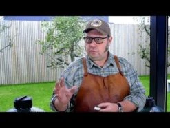 Big Green Egg Extra Large Barbecue ø 67,5 Cm Keramiek Groen Met Onderstel En Hoes -Goedkoop Barbecue Winkel hqdefault 1 41