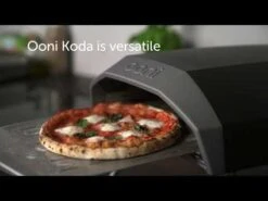 Ooni Koda 12 Gas Pizza-oven 30 Mbar -Goedkoop Barbecue Winkel hqdefault 9 6
