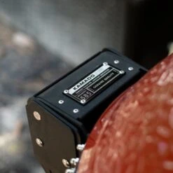 Kamado Joe Big Joe III Stand-Alone Barbecue Keramiek Rood -Goedkoop Barbecue Winkel kamado joe big joe iii stand alone pre order 6