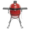 Kamado Joe Classic II Barbecue Keramiek Rood