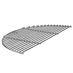 Kamado Joe Halve Maan Rooster Voor Classic Joe Rvs -Goedkoop Barbecue Winkel kamado joe halve maan rooster voor classic joe rvs