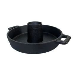 The Bastard Bird Sitter Kipstandaard ø 25 Cm Gietijzer