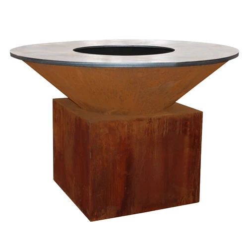 OFYR XL Barbecue 1 OFYR XL Barbecue