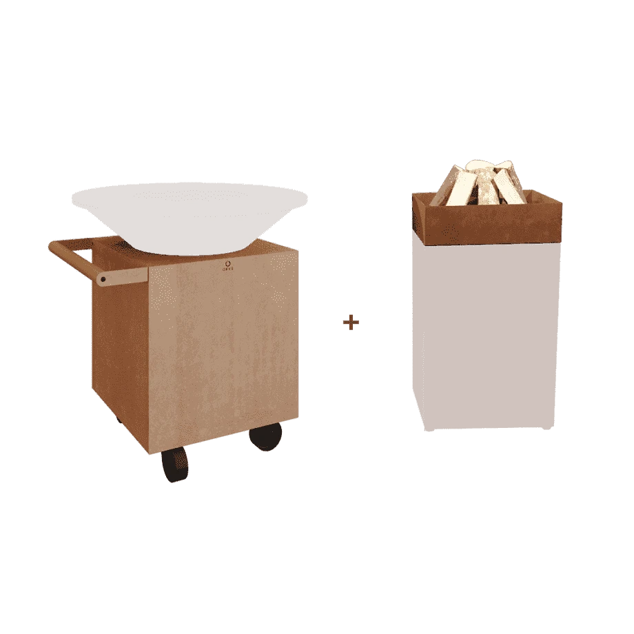 OFYR Classic 100 To PRO Upgrade Set