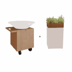 Goedkoop Barbecue Winkel -Goedkoop Barbecue Winkel ofyr classic 100 to pro upgrade set flower top