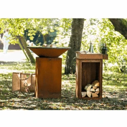 Nieuwe Producten -Goedkoop Barbecue Winkel ofyr classic 2 1