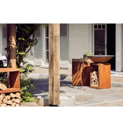 OFYR Classic Storage 100-100 Barbecue -Goedkoop Barbecue Winkel ofyr classic storage 3 6