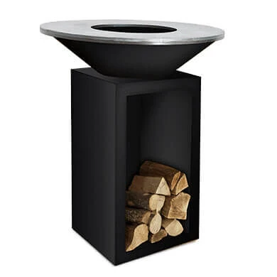 OFYR Classic Storage Black 100-100 Barbecue 1 OFYR Classic Storage Black 100-100 Barbecue
