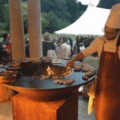 OFYR XL Barbecue 7 OFYR XL Barbecue -Goedkoop Barbecue Winkel ofyr xl 3