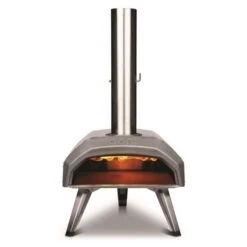 Ooni Karu 12 Houtskool Pizza-oven Rvs -Goedkoop Barbecue Winkel oonikaru studio 1 3 15
