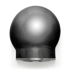 Delivita Houtgestookte Oven 59 X 59 X 39 Cm Very Black -Goedkoop Barbecue Winkel oven very black top 1410x1076 crop center