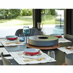 OFYR Rechaud ø 30 Cm Staal -Goedkoop Barbecue Winkel rechaud 2 1