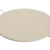 Oldenhof Pizzasteen Met Houder ø 32,5 Cm Keramiek