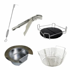 The Bastard Oldenhof 1821 Upgrade Kit 5-delig