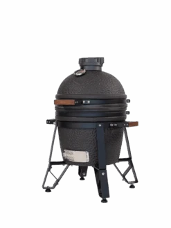 Goedkoop Barbecue Winkel -Goedkoop Barbecue Winkel the bastard model 2022 compact urban kamado keramiek matzwart 2