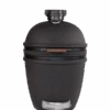 The Bastard Model 2022 Medium Urban Solo Barbecue Keramiek Matzwart