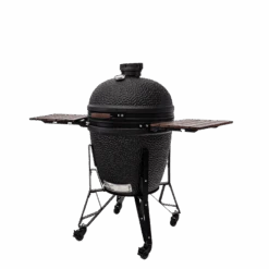 The Bastard Model 2022 XL Urban Compleet Barbecue Keramiek Matzwart -Goedkoop Barbecue Winkel the bastard model 2022 xl urban compleet barbecue keramiek matzwart 3