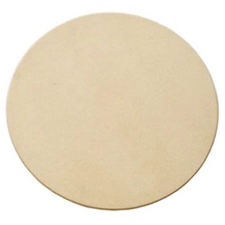 The Bastard Pizzasteen XL ø 49 Cm Keramiek 1 The Bastard Pizzasteen XL ø 49 Cm Keramiek