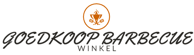 Goedkoop Barbecue Winkel